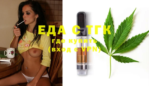 хмурый Бородино