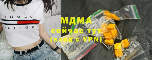 хмурый Бородино